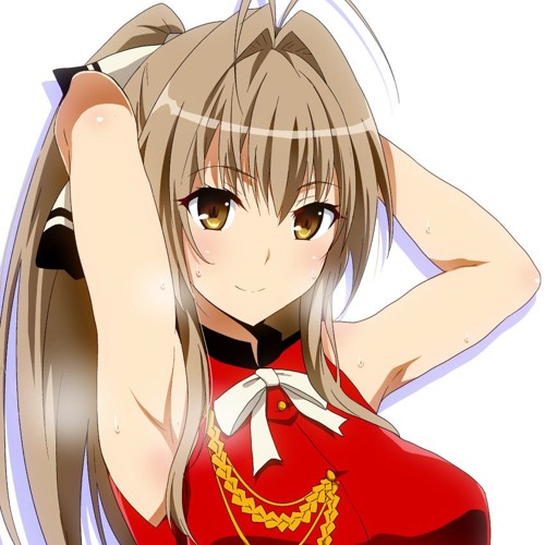 ✦ Isuzu Sento’s avatar