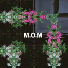 M.O.M (mind over matter)