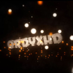 OrdyxHD