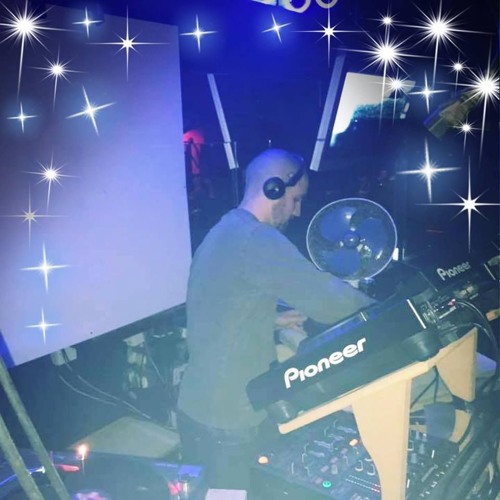 DJ X-Tra’s avatar