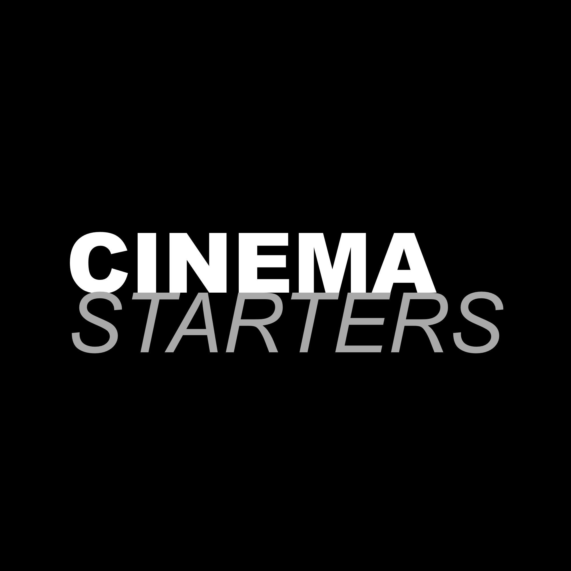 Cinema Starters