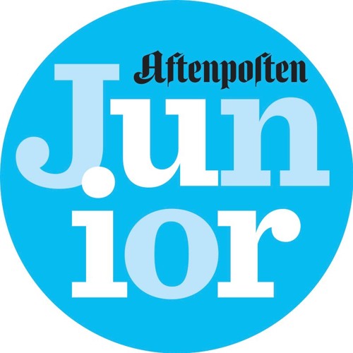 Aftenposten Junior's stream on SoundCloud - Hear the world's sounds