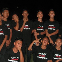 PUTRA YUNUS [ G.R.G'REVOLUTION ] ✪