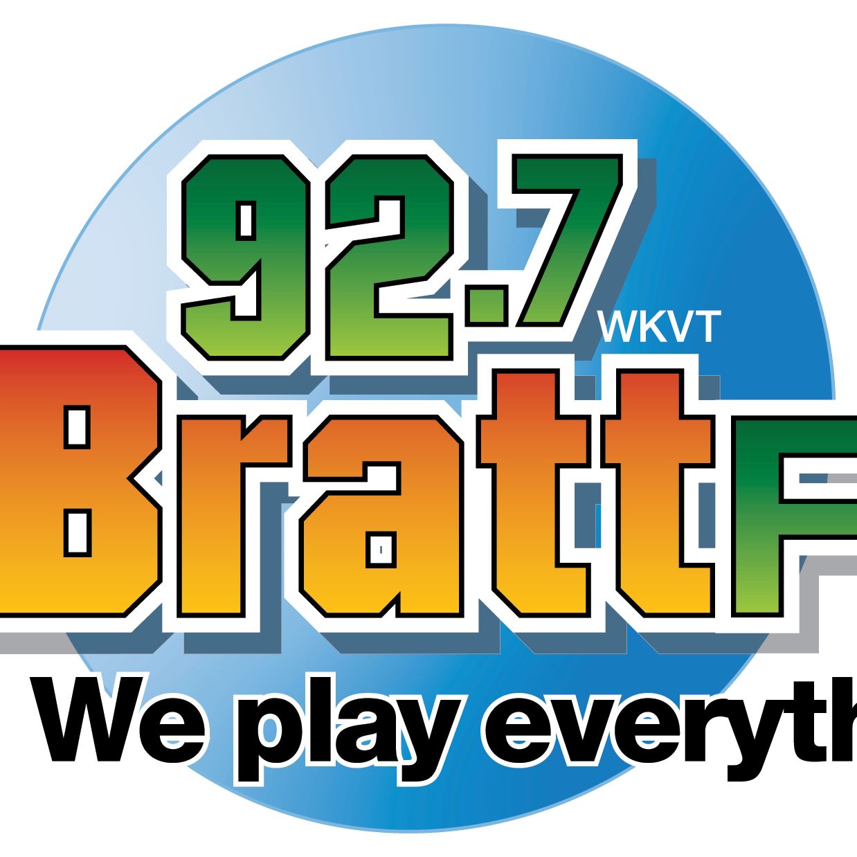 92.7 BrattFM podcast artwork