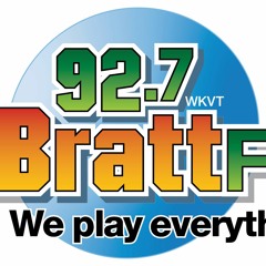 92.7 BrattFM
