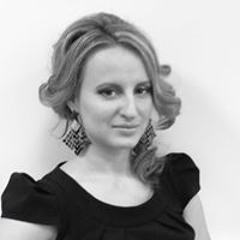 Liliya Budarina