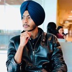 ਅੰਮਿ੍ਰਤ ਪਾਲ