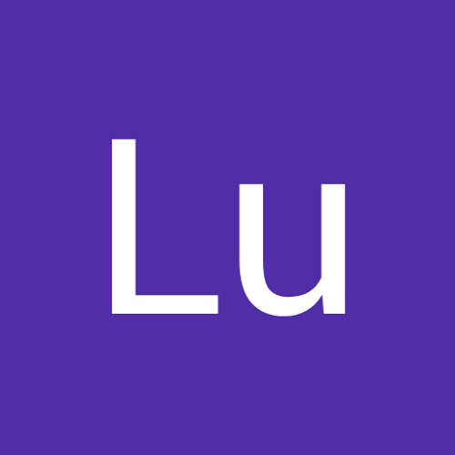 Lu Liu’s avatar