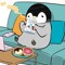 Handsome_penguin~♥