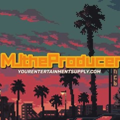 MJtheProducer