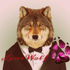 Lone Wolf