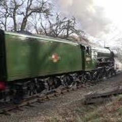 theflyingscotsman909