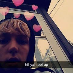 Tfues twin