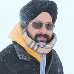 Sarabdeep Singh