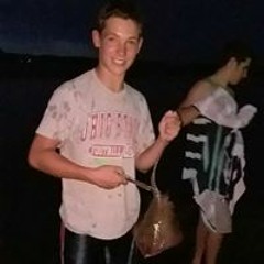 Kaden Eaton