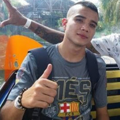 Santiago Correa Jimenez