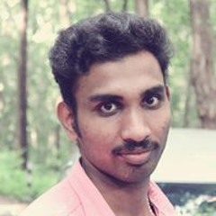 nishanth