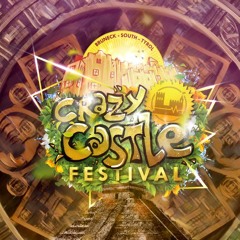 Crazy Castle Festival