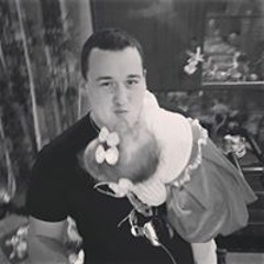 Вячеслав Донцов