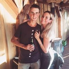 Sam Van der Thiel