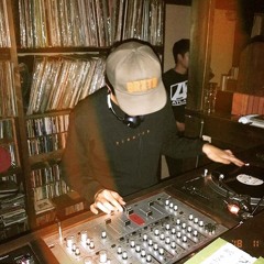 DJ Wheel