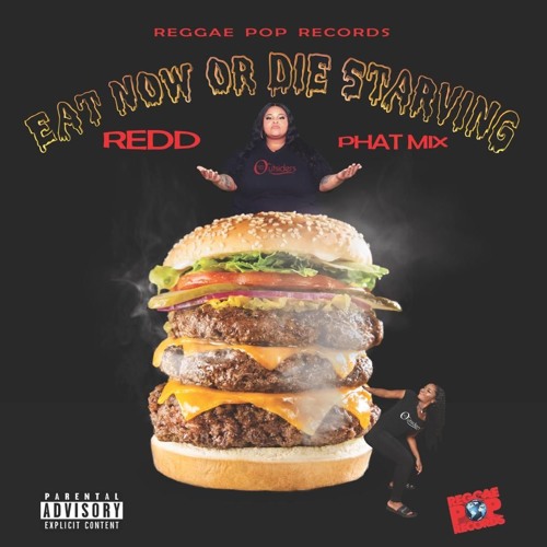 Redd X lil Bit _ Where the Snacks At 2