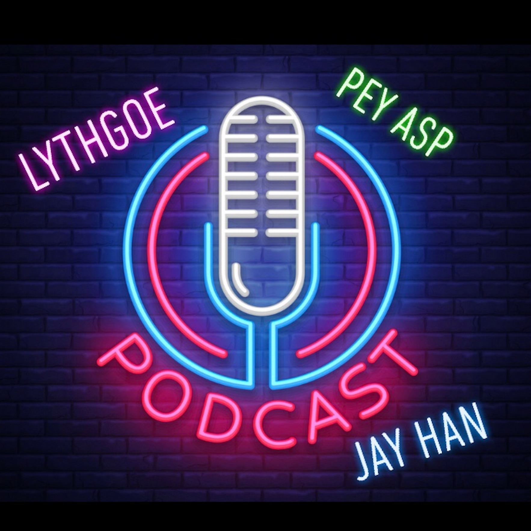 Blue Roll Makes a Good Pillow podcast artwork