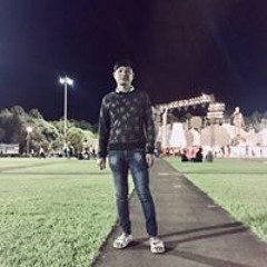 Nguyễn Thế Anh