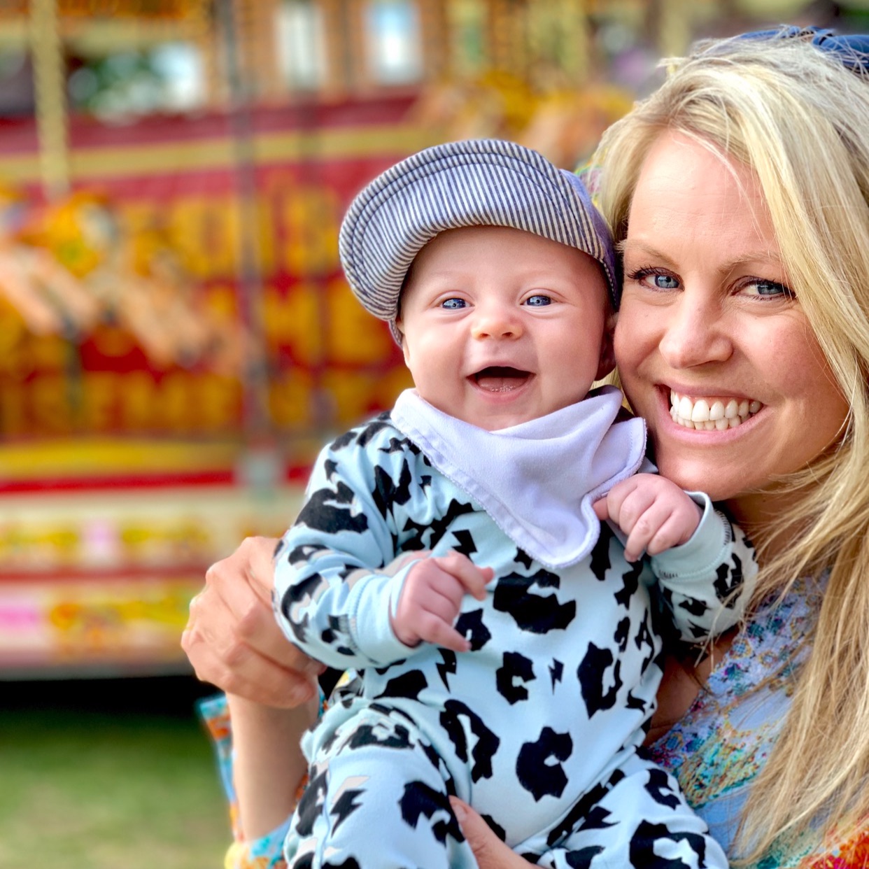 Chemmy's Chair Lift Chats