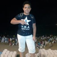 محمد فوزي حلبي