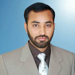 Saqib Mustafa