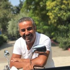 Rafi Mutlu