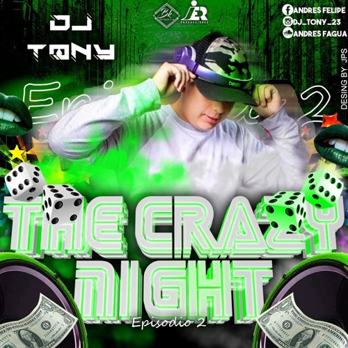 DJ TONY’s avatar