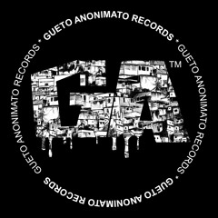 GuetoAnonimato Records