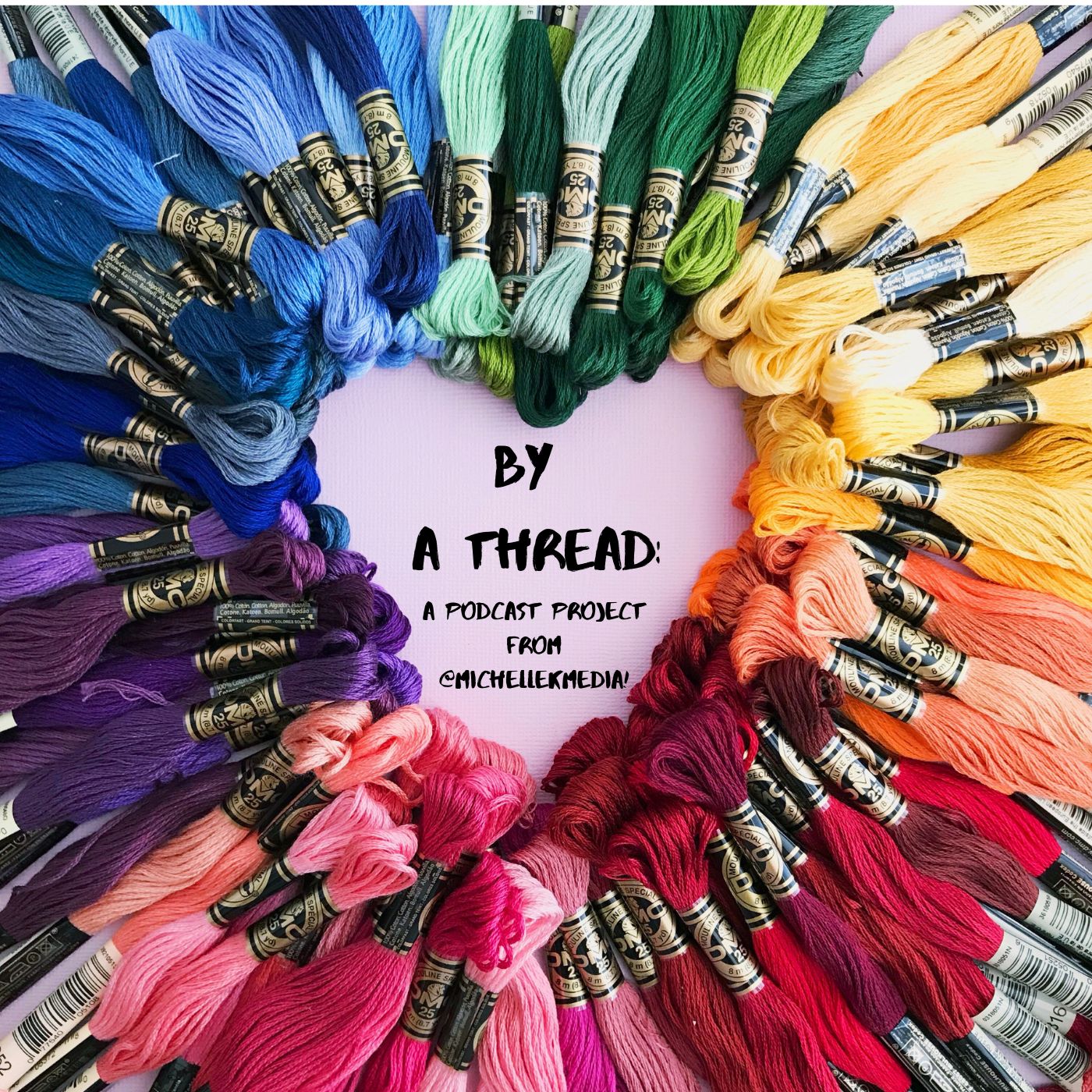By a Thread Podcast