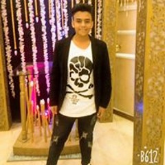 AbdElwahd Taha Eldaly
