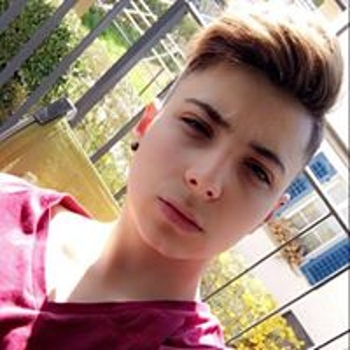 Dario Fonollosa’s avatar