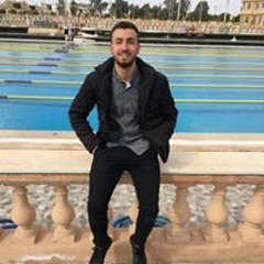 Ahmed El Badwy