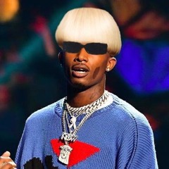 Unreleased Igor track featuring Playboi Carti