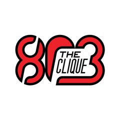803 The Clique