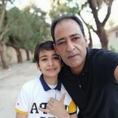 Abdelkhalq elkfaifi