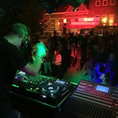 Dj Mastermind