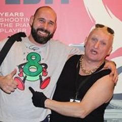 Daniel Villaoslada Blanco