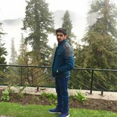 Umer Farooq