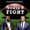 Power 5 Fight w/George Wrighster + Jerraud Powers