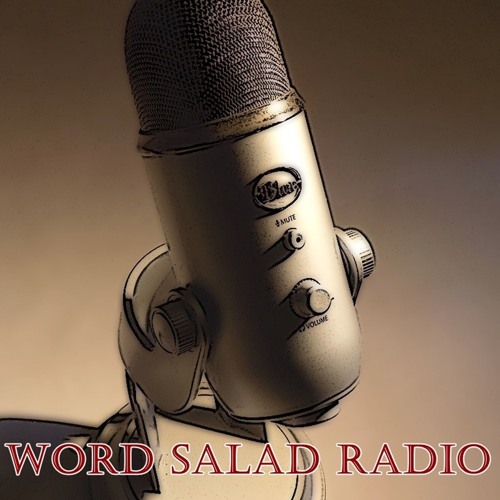 Word Salad Radio’s avatar