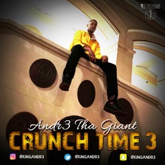 Andr3 Tha Giant(Dom Diamond)