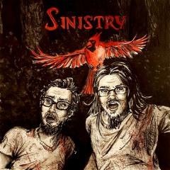 Sinistry- A Historically Sinful Podcast