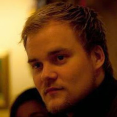 Ingi Rúnar Sveinlaugsson