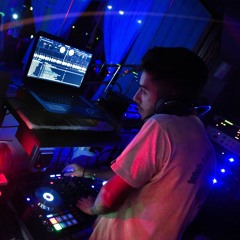 Edu Vazquez Dj